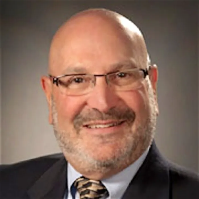 Alan Jay Scheinbach, DO 1
