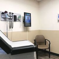 Shervin Golbari, MD