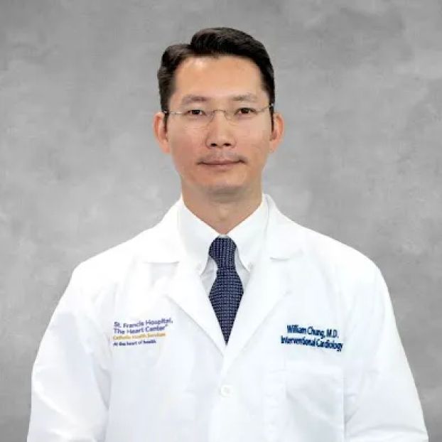 William Booyoung Chung