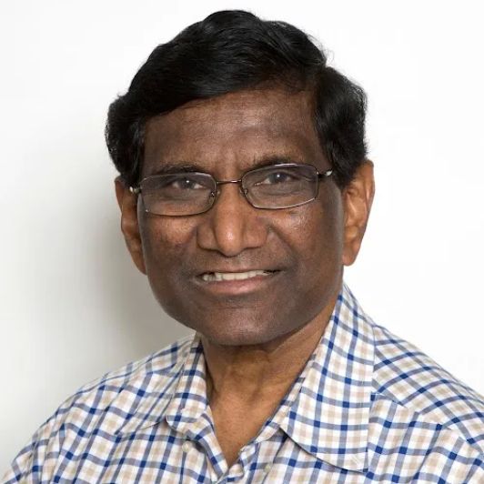 dr murali chiravuri
