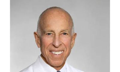 David L. Copen, MD
