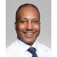 Cleveland W. Lewis, MD