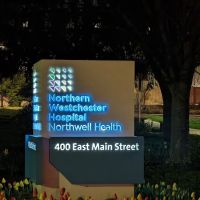 Northern Westchester Hospital