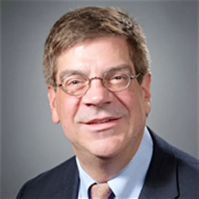 Carl Dietrich Reimers, MD 1