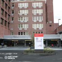 NewYork-Presbyterian Westchester