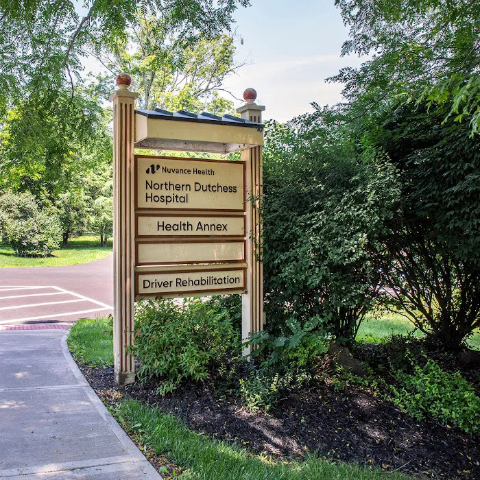 Nuvance Health Cardiac Rehab at Northern Dutchess Hospital 7