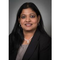 Priatharsini Sriganesh, MD