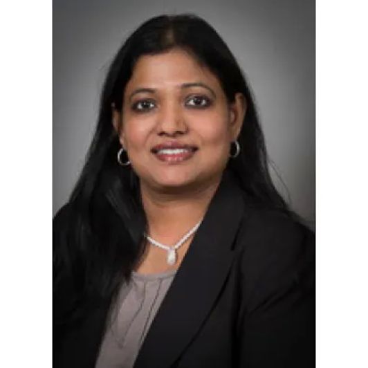 Priatharsini Sriganesh, MD