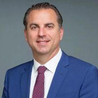 James Tsiakos, MD
