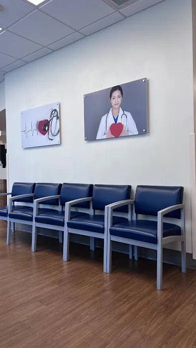Northwell Health Physician Partners Adult & Pediatric Cardiology at Woodbury 1