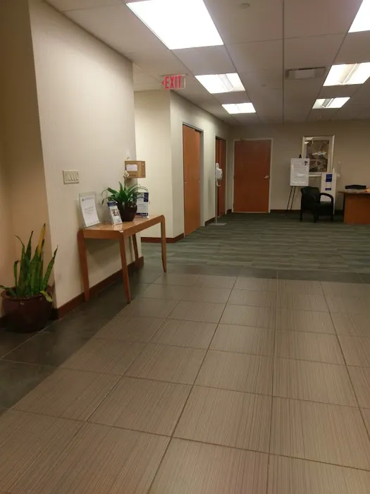St. Vincent's Regional Heart & Vascular Center-Stamford 2