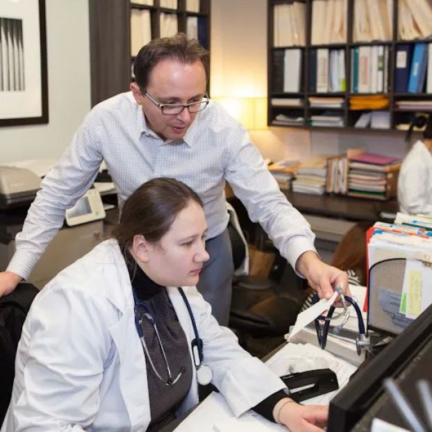 Greenwich Cardiology Associates