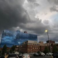 Stamford Hospital