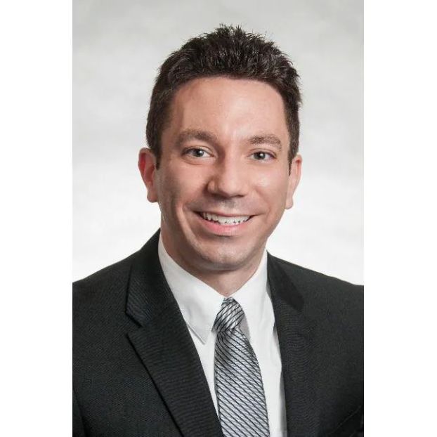 John J. W. Asheld III