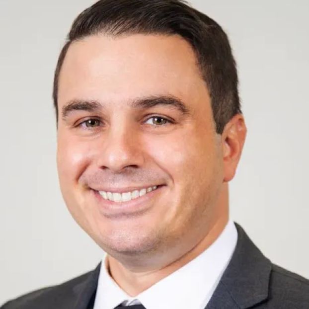 Matthew Peter Liakos
