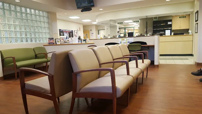 St. Francis Hospital - South Bay Cardiovascular 1