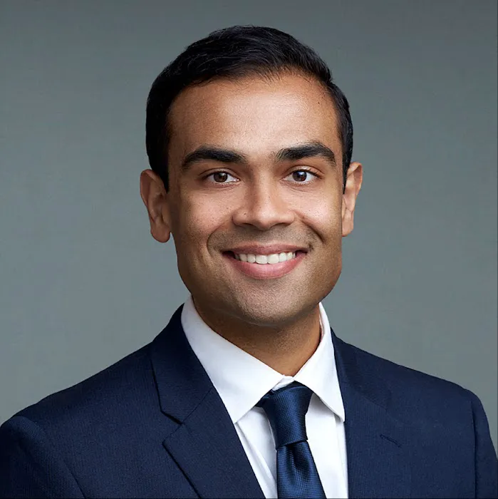 Parth P. Patel, MD 0