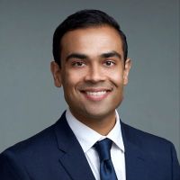 Parth P. Patel, MD