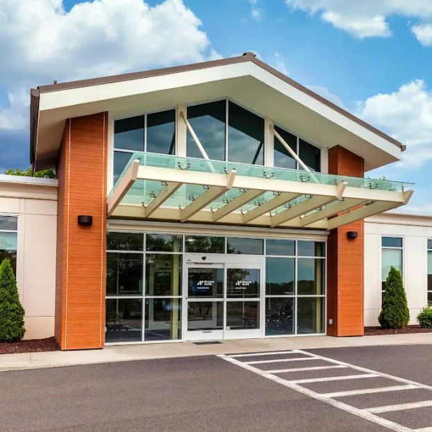 Nuvance Health The Heart Center, a division of Hudson Valley Cardiovascular Practice, P.C. Highland