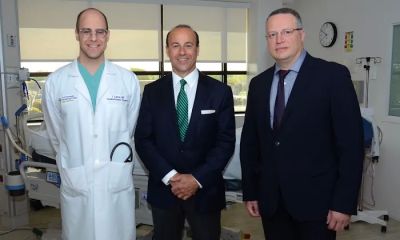 Dr. Timothy Carter, MD