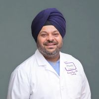 Ramanjit Bagga, MD