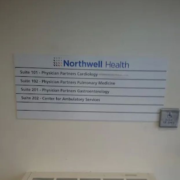 Northwell Health Physician Partners Cardiology at Bay Shore