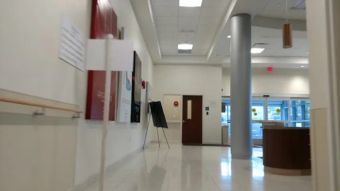 The Knapp Cardiac Care Center 1