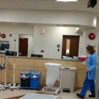 The Knapp Cardiac Care Center