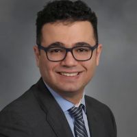 Dr. Ahmad Alkhalil, MD, MSc