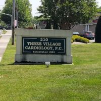 Three Village Cardiology - Mather Medical Group