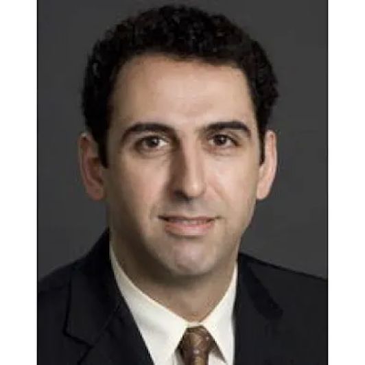 dr kalimi