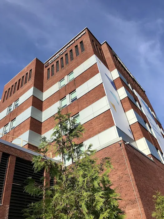 South Shore University Hospital 2