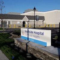 South Shore University Hospital