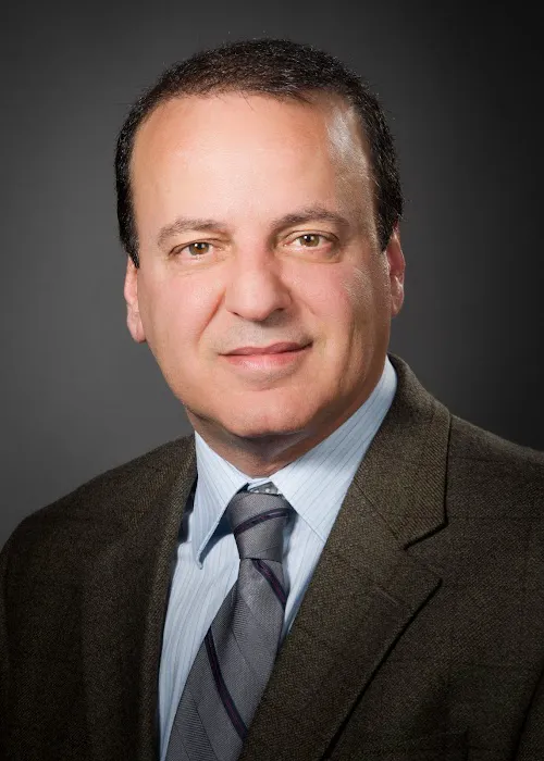 Sinan Kadayifci, MD 1