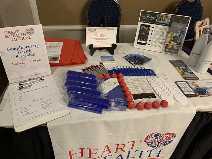 Heart and Health Medical of Coram 1