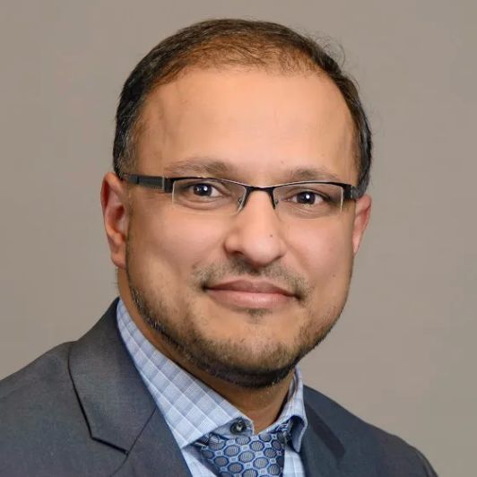 Waqas Khan, MD