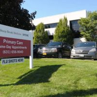 New York Comprehensive Medical Care