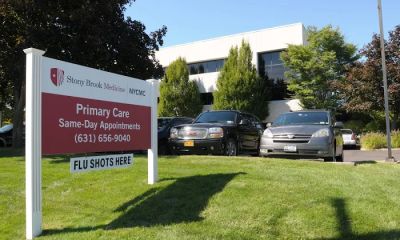 New York Comprehensive Medical Care