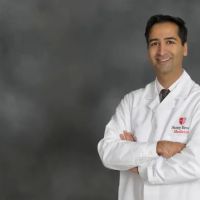 Arash Ehteshami Afshar, MD, MSc, FACC