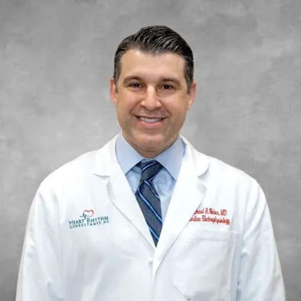 Michael Raymond Weber