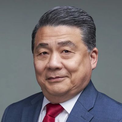Owen T. Yen, MD
