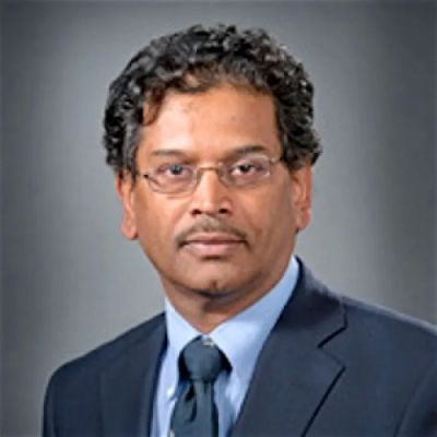 Ram L. Jadonath, MD