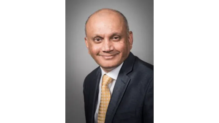 Prateek Vinod Dalal, MD 1