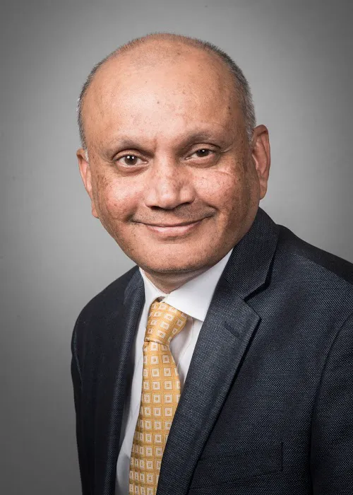 Prateek Vinod Dalal, MD 0