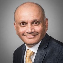 Prateek Vinod Dalal, MD ico