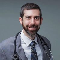 Michael Francis Sorrentino, MD