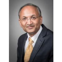 Rajoo Chittaranjan Patel, MD