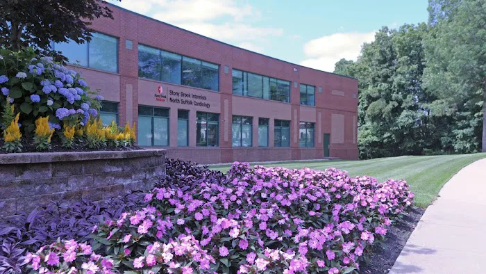 North Suffolk Cardiology 0