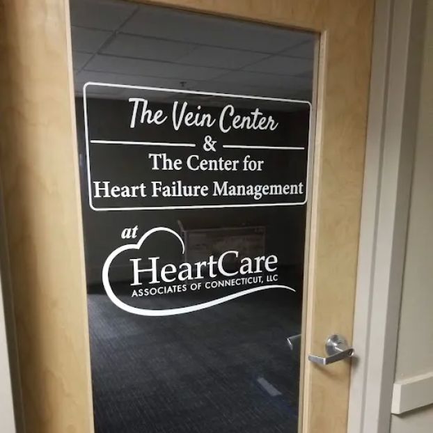 HeartCare Associates of Connecticut