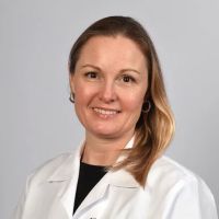 Jillian Kalinchak, APRN